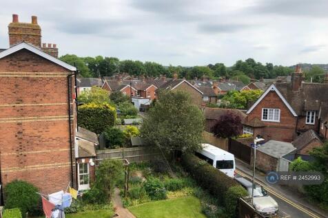 View From Sitting Room