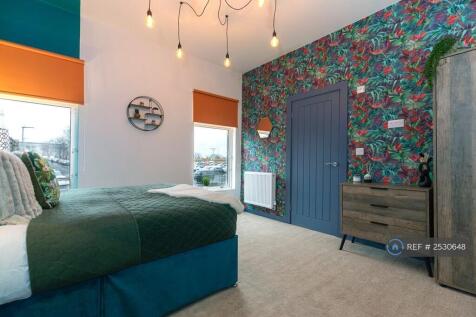 Bedroom 5 With An En-Suite