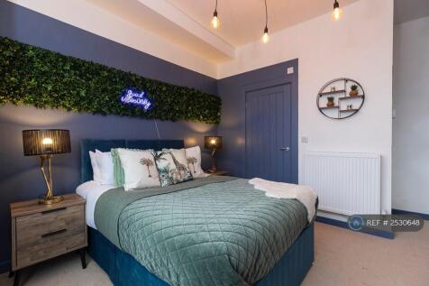 Bedroom 3 With An En-Suite