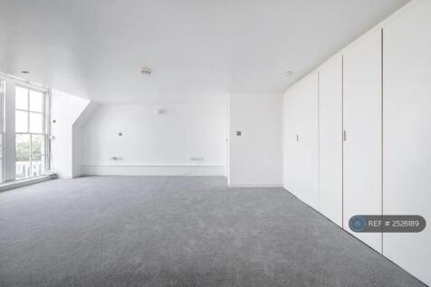 Upstairs Bedroom