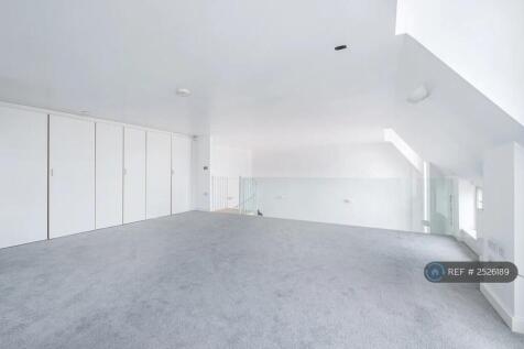 Upstairs Bedroom