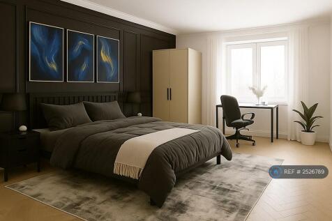 Example Of Studio Room