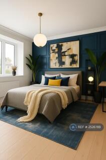 Example Suite Room