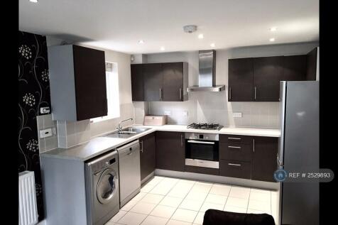 Open Kitchen