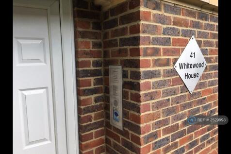 Secure Entrance