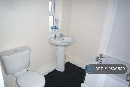 New Bathroom