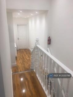 Hall Way Landing