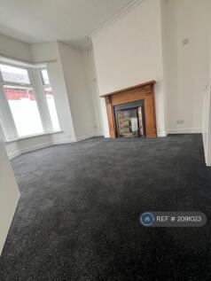 Front Reception Room