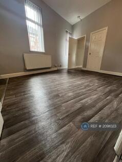Open Plan Family Room