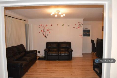 Relax Lounge (Without Tenants)