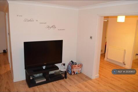 Chillout Lounge (Without Tenants)