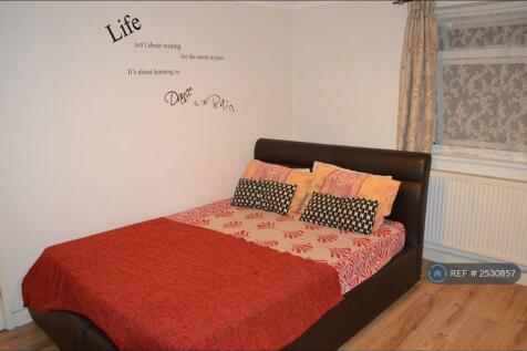 Big Bedroom (Without Tenants)