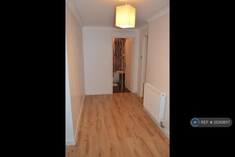Entry Space (Without Tenants)