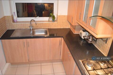 Fully Integrated Kitchen  (Without Tenants)