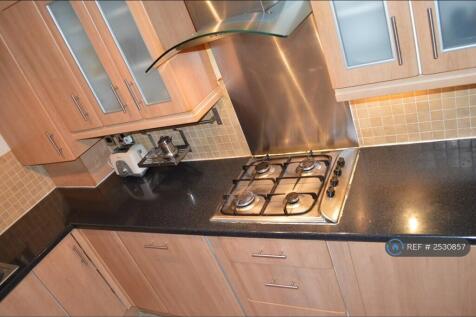Fully Integrated Kitchen  (Without Tenants)