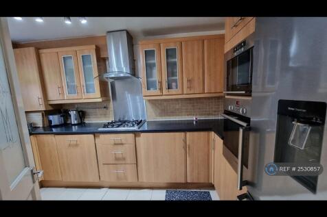 Kitchen Photo Taken By Current Tenants