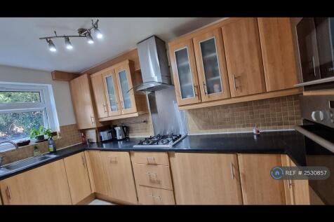 Kitchen Photo Taken By Current Tenants