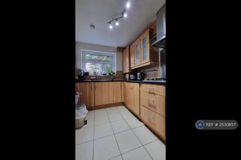 Kitchen Photo Taken By Current Tenants