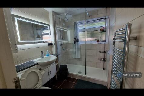 Bathroom Photo Taken By Current Tenants