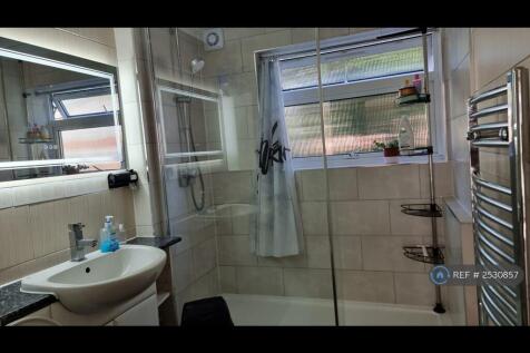 Bathroom Photo Taken By Current Tenants