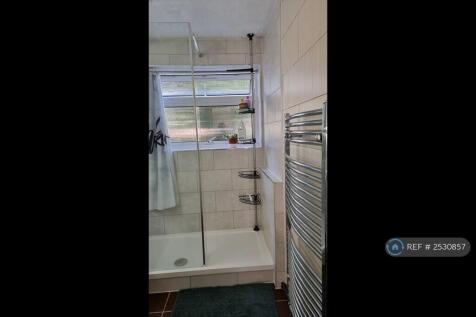 Bathroom Photo Taken By Current Tenants