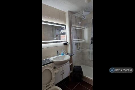 Bathroom Photo Taken By Current Tenants