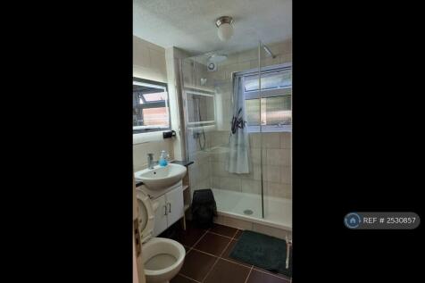 Bathroom Photo Taken By Current Tenants
