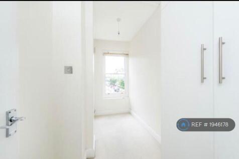 Tiny Box Room