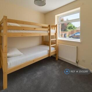 2nd Bedroom