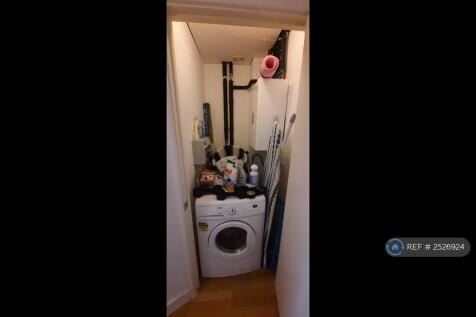 Storage Room 