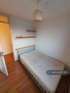 Bedroom 3 (Pic 1)
