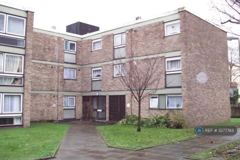 Apartment Block