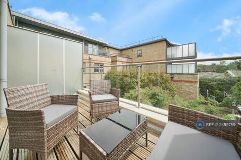 Patio Balcony