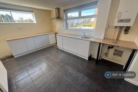 Large Kitchen Diner 