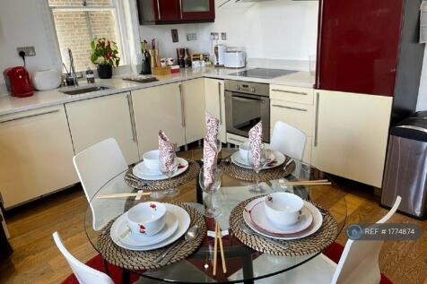 Kitchen/Dinning
