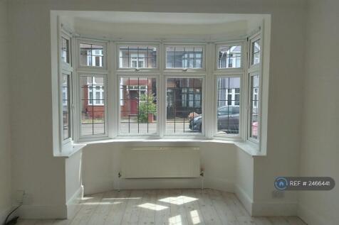 Front Reception Bay
