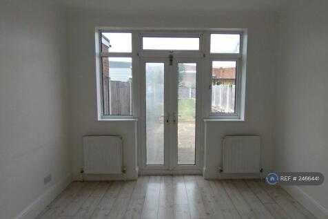 Rear Reception 2