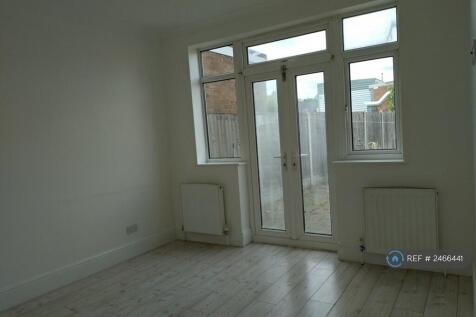 Rear Reception 1