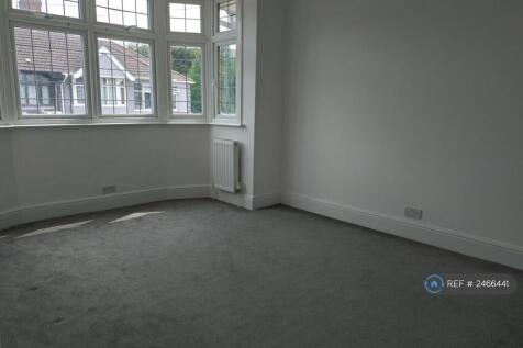 Front Bedroom 1