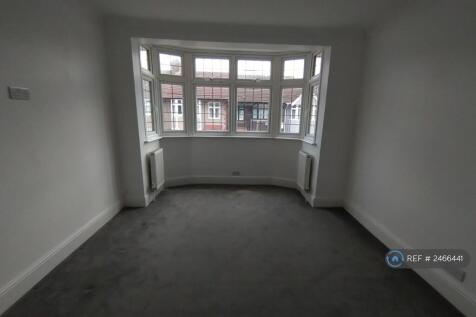 Front Bedroom 2