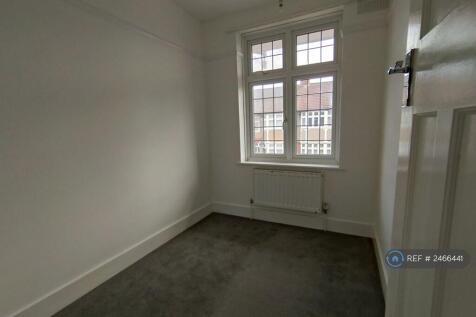 Box Room