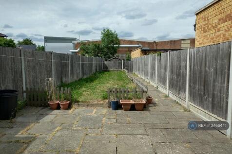 Garden 1