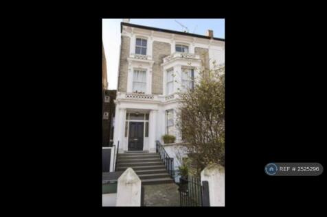 81 St Mark&#39;s Road