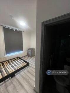 Double Ensuite 
