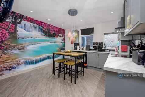 Luxurious Kitchen