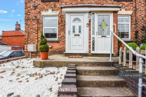Lovely Front Garden