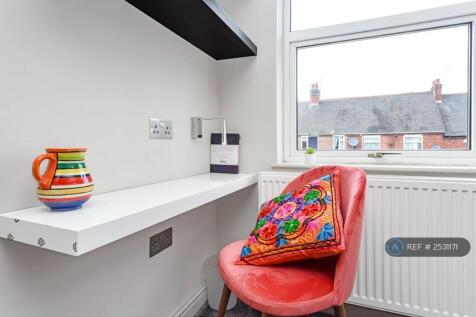 Facilities For Working From Home