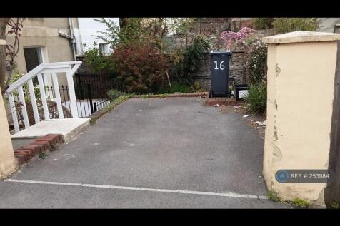 Entrance To Property Including Parking Space