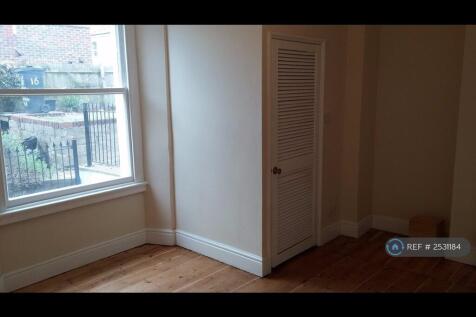 Ground Floor Bedroom