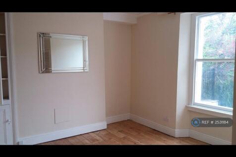 Ground Floor Bedroom View 2